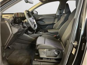 Audi Q6 e-tron Q6 SUV e-tron e-tron