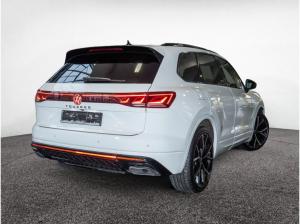 Volkswagen Touareg 3.0 V6 TDI R-Line 4M Black Pano Standhzg