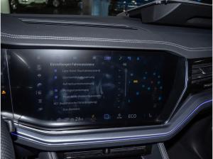 Volkswagen Touareg 3.0 V6 TDI R-Line 4M Black Pano Standhzg