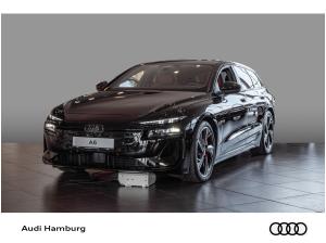 Audi S6 e-tron S6 Avant e-tron