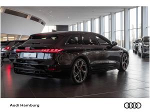 Audi S6 e-tron S6 Avant e-tron