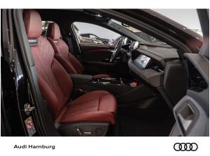 Audi S6 e-tron S6 Avant e-tron