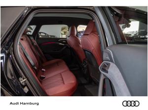 Audi S6 e-tron S6 Avant e-tron