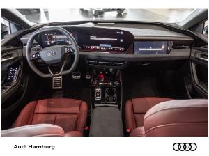 Audi S6 e-tron S6 Avant e-tron