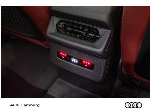 Audi S6 e-tron S6 Avant e-tron