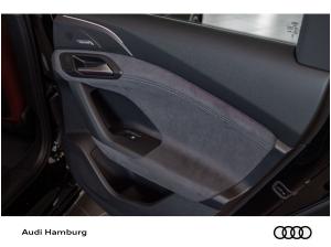 Audi S6 e-tron S6 Avant e-tron