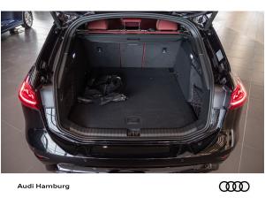 Audi S6 e-tron S6 Avant e-tron