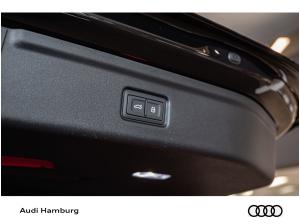 Audi S6 e-tron S6 Avant e-tron