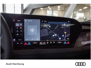 Audi S6 e-tron S6 Avant e-tron