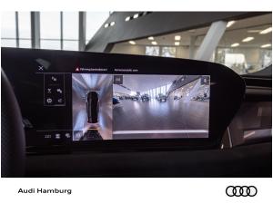 Audi S6 e-tron S6 Avant e-tron