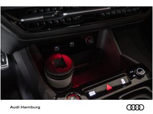 Audi S6 e-tron S6 Avant e-tron