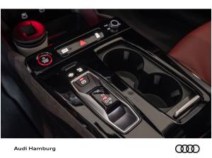 Audi S6 e-tron S6 Avant e-tron