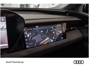 Audi S6 e-tron S6 Avant e-tron