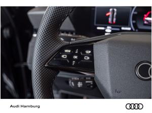 Audi S6 e-tron S6 Avant e-tron