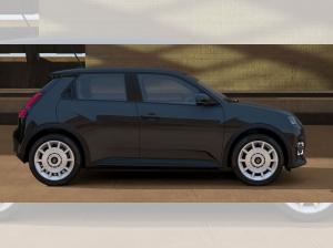Renault 5 Evo 120 Urban Range inkl. E-Förderung, Ganzjahresreifen, Metallic
