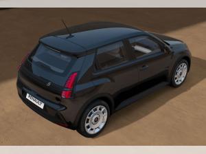 Renault 5 Evo 120 Urban Range inkl. E-Förderung, Ganzjahresreifen, Metallic