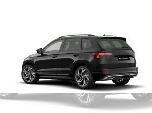 Skoda Karoq Sportline 4x4 verschiedene Farben Verfügbar ab März 2026 Autohaus-Schandert Top-Deal✨Autohaus-Schand