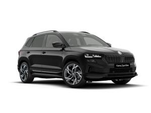 Skoda Karoq Sportline 4x4 verschiedene Farben Verfügbar ab März 2026 Autohaus-Schandert Top-Deal✨Autohaus-Schand