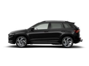 Skoda Karoq Sportline 4x4 verschiedene Farben Verfügbar ab März 2026 Autohaus-Schandert Top-Deal✨Autohaus-Schand