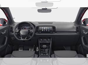 Skoda Karoq Sportline 4x4 verschiedene Farben Verfügbar ab März 2026 Autohaus-Schandert Top-Deal✨Autohaus-Schand