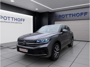 Volkswagen Touareg 3.0 TSI Elegance 4Motion ??Matrix AHK 20" STHZ ??