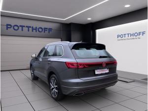 Volkswagen Touareg 3.0 TSI Elegance 4Motion 💥💥Matrix AHK 20" STHZ 💥💥