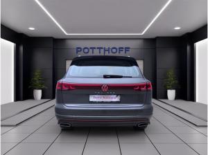 Volkswagen Touareg 3.0 TSI Elegance 4Motion 💥💥Matrix AHK 20" STHZ 💥💥