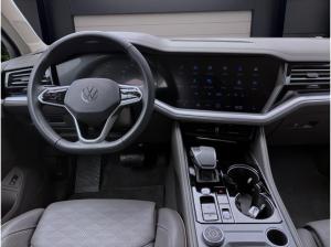 Volkswagen Touareg 3.0 TSI Elegance 4Motion 💥💥Matrix AHK 20" STHZ 💥💥