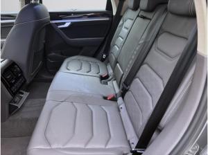 Volkswagen Touareg 3.0 TSI Elegance 4Motion 💥💥Matrix AHK 20" STHZ 💥💥