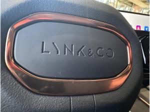 LYNK & Co 08 Lynk & Co 08 More/ 0,00 % Finanzierung/Massage/ACC/LED-MATRIX/MASSAGE