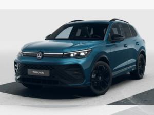 Volkswagen Tiguan R-Line 2.0 TDI 193 PS DSG *BLACK STYLE*AHK*MATRIX*KAMERA*PANO*STANDHZG*71.340€