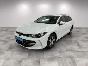 Volkswagen Passat Variant Business 1.5 eHybrid AHK/HuD/Navi