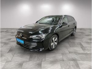 Volkswagen Passat Variant Business 1.5 eHybrid AHK/HuD/Navi