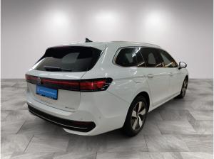 Volkswagen Passat Variant Business 1.5 eHybrid AHK/HuD/Navi
