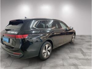 Volkswagen Passat Variant Business 1.5 eHybrid AHK/HuD/Navi