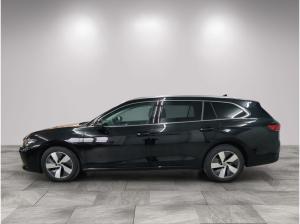 Volkswagen Passat Variant Business 1.5 eHybrid AHK/HuD/Navi