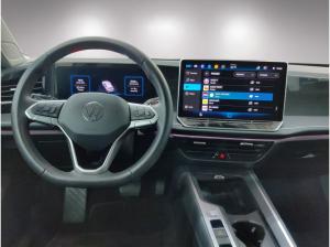 Volkswagen Passat Variant Business 1.5 eHybrid AHK/HuD/Navi