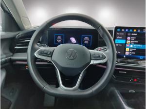 Volkswagen Passat Variant Business 1.5 eHybrid AHK/HuD/Navi