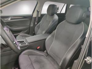 Volkswagen Passat Variant Business 1.5 eHybrid AHK/HuD/Navi