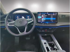 Volkswagen Passat Variant Business 1.5 eHybrid AHK/HuD/Navi