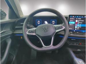 Volkswagen Passat Variant Business 1.5 eHybrid AHK/HuD/Navi