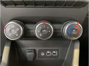 Renault Clio TCe 100 LPG Evolution