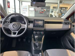 Renault Clio TCe 100 LPG Evolution