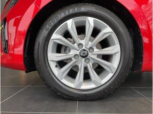 Renault Clio TCe 100 LPG Evolution