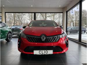 Renault Clio TCe 100 LPG Evolution