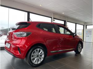Renault Clio TCe 100 LPG Evolution
