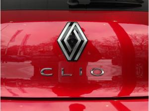 Renault Clio TCe 100 LPG Evolution
