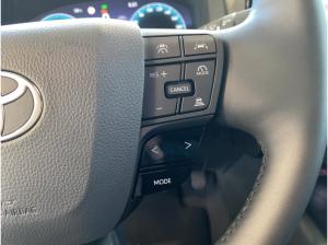 Toyota C-HR 1.8-l-VVTi Hybrid Teamplayer