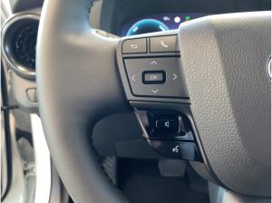 Toyota C-HR 1.8-l-VVTi Hybrid Teamplayer