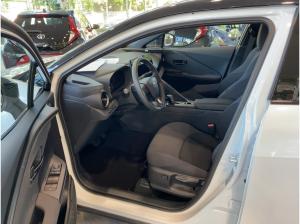 Toyota C-HR 1.8-l-VVTi Hybrid Teamplayer